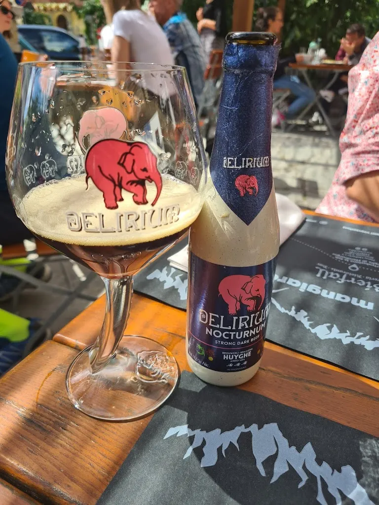 Menu_Bierfall birreria con cucina_Gressoney-Saint-Jean_image_9