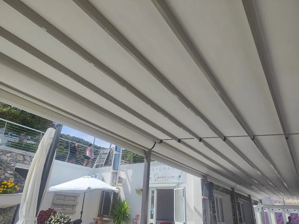 prince muyumba mbombo_Bagni La Spiaggia Noli_Noli_review