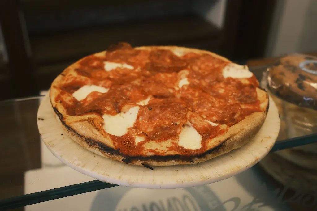 Josh Cowan_Paradiso della Gola_Noli_review