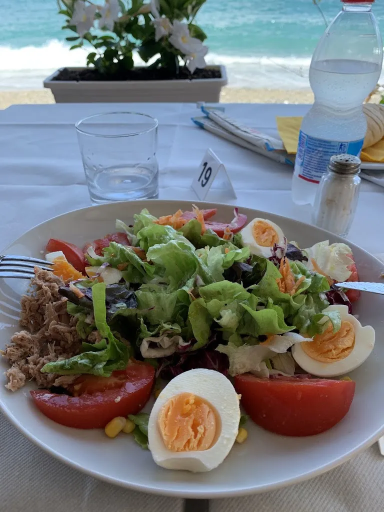 grazia risso_Bagni Mediterranèe_Noli_review