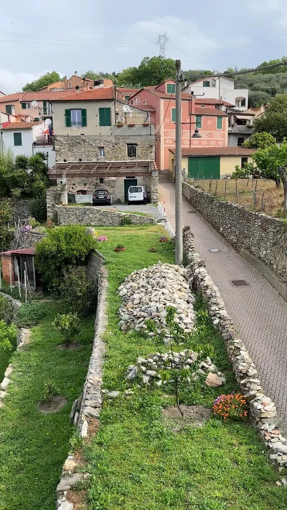 Victoria Paul_Locanda Borgo Antico_Orco Feglino_review