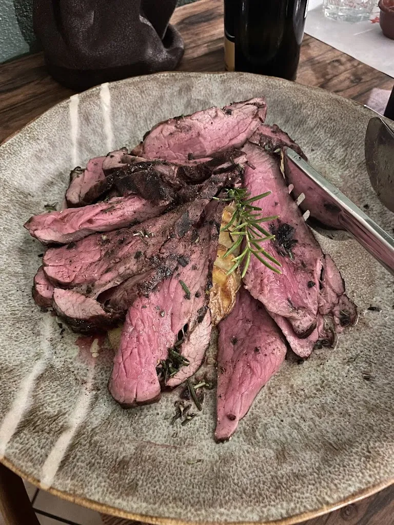 Brandon Whitcher_Osteria della Ciccia_Ortovero_review