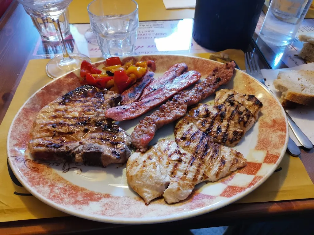 Robert Lionheart_La Cantina di Sonia_Ortovero_review