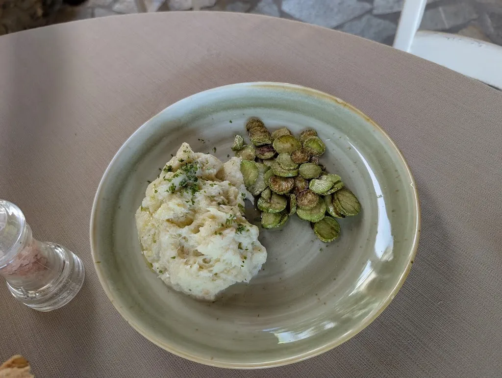 Luca Bianchi_Grani di Pepe_Ortovero_review