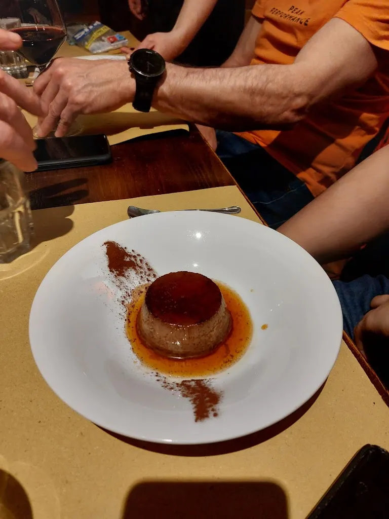 Serban Chinole_Brasserie_Gressoney-Saint-Jean_review