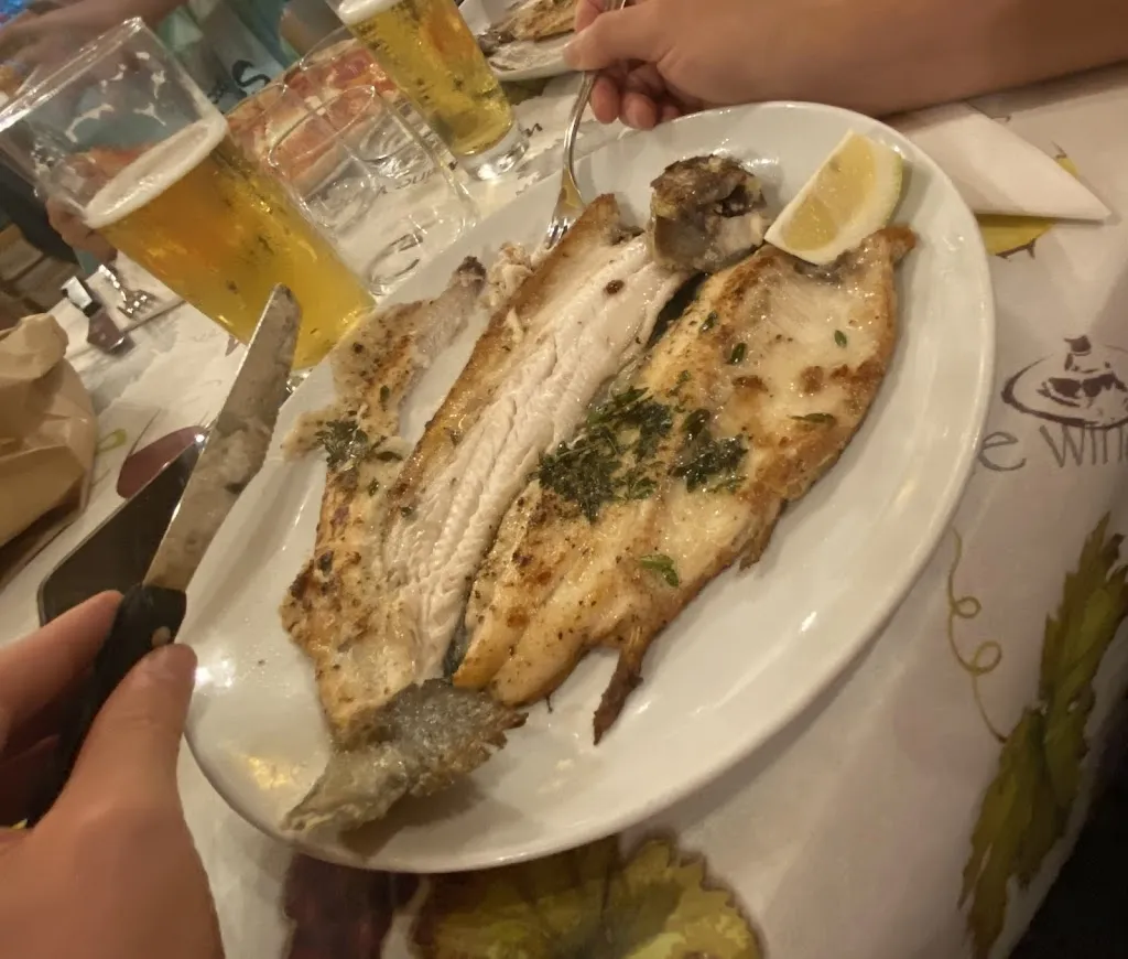 Roberto Violino_La Tavernetta_Osiglia_review