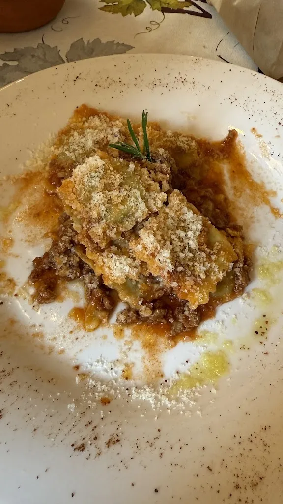 Marina Oranen_La Tavernetta_Osiglia_review