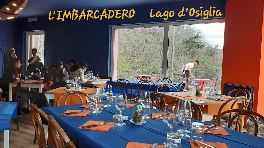 Cinzia_La Bacolla & L’Imbarcadero_Osiglia_review