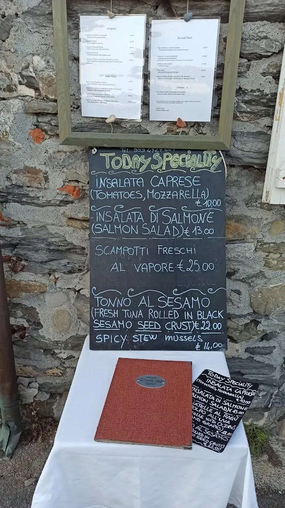 Menu_Il Casello_Monterosso al Mare_image_4