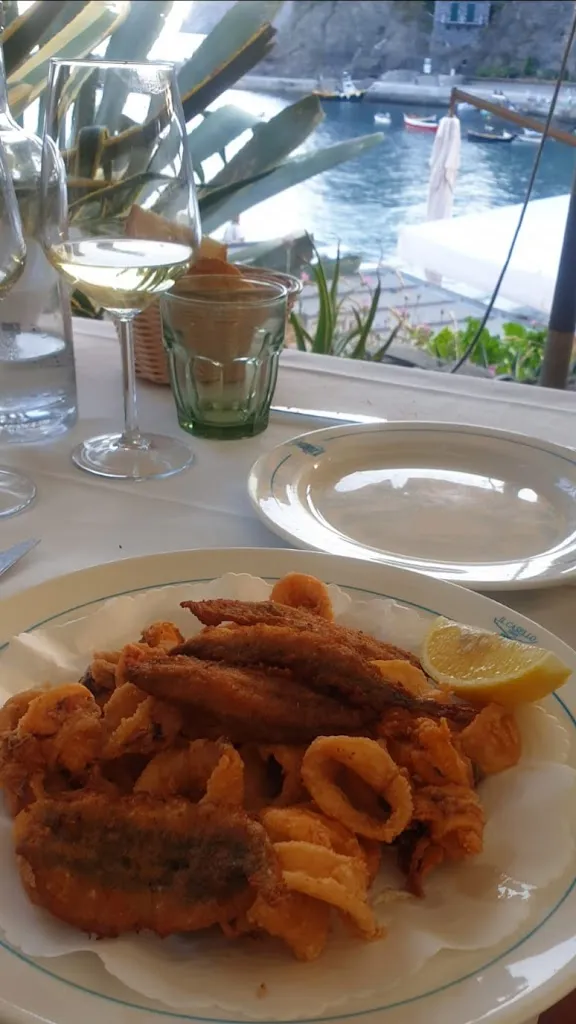 Menu_Il Casello_Monterosso al Mare_image_9