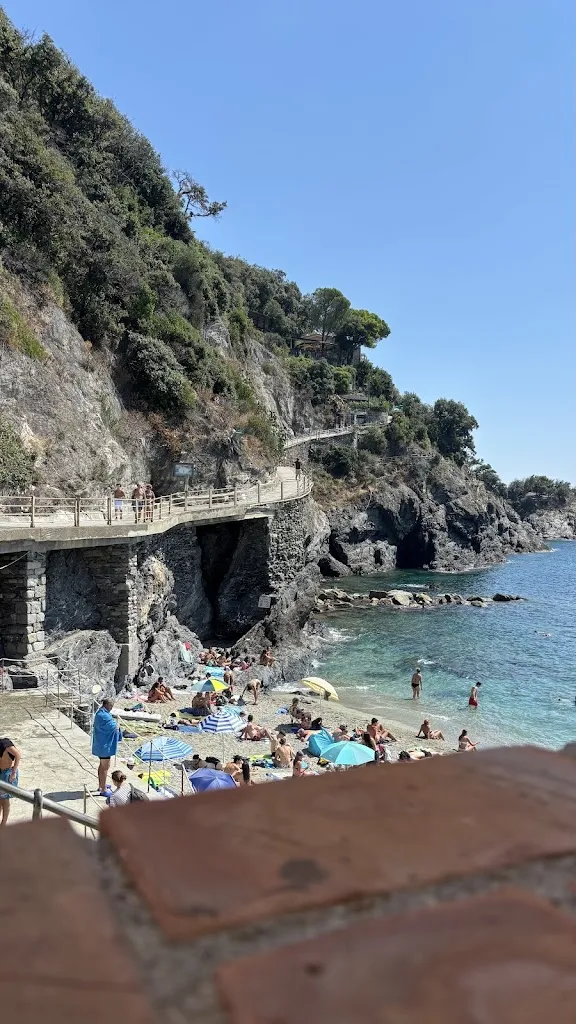 Ingrid Opdam_Il Casello_Monterosso al Mare_review