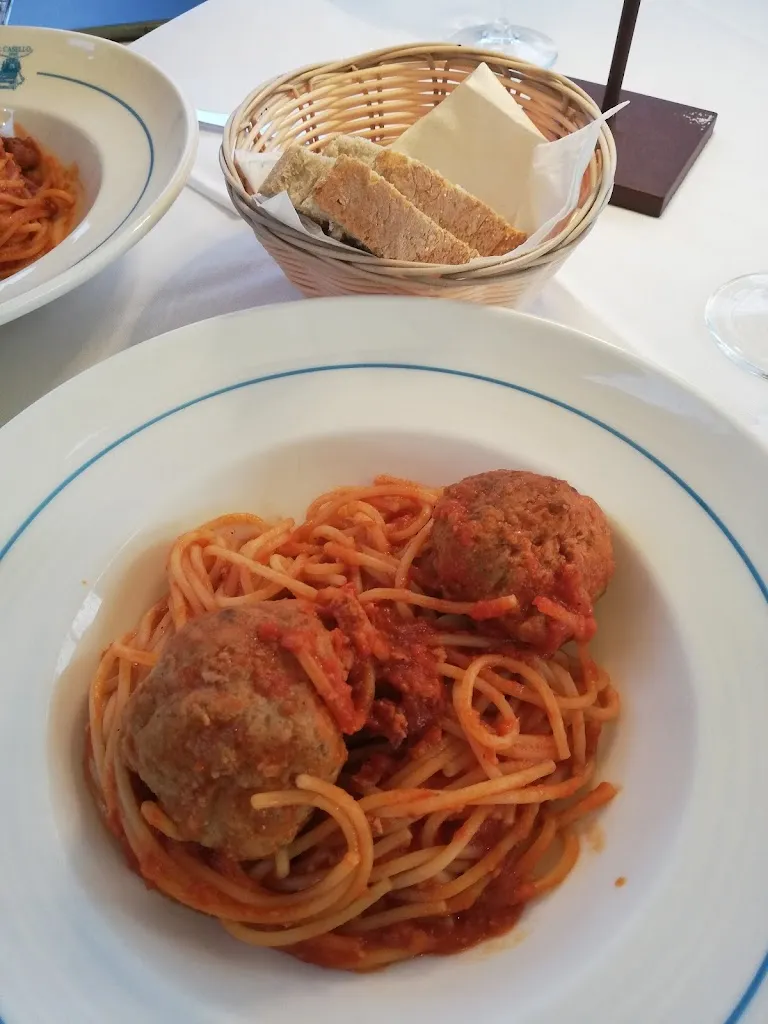 Brian Norton_Il Casello_Monterosso al Mare_review