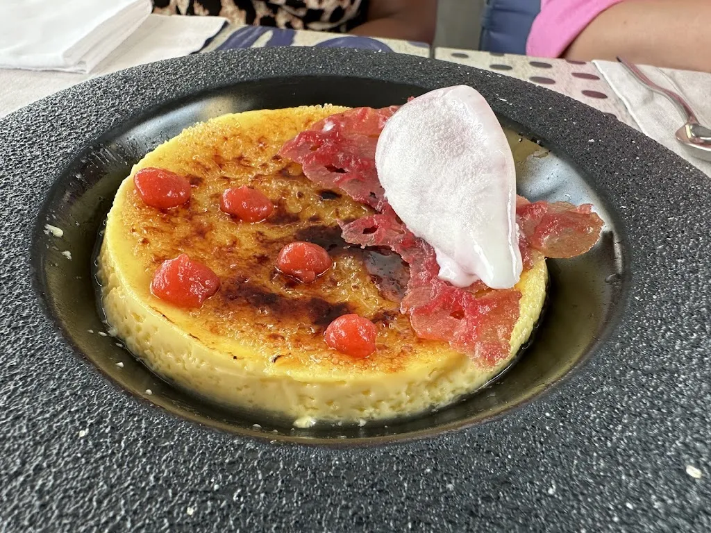 Alexis Ng_La Cantina Di Miky_Monterosso al Mare_review