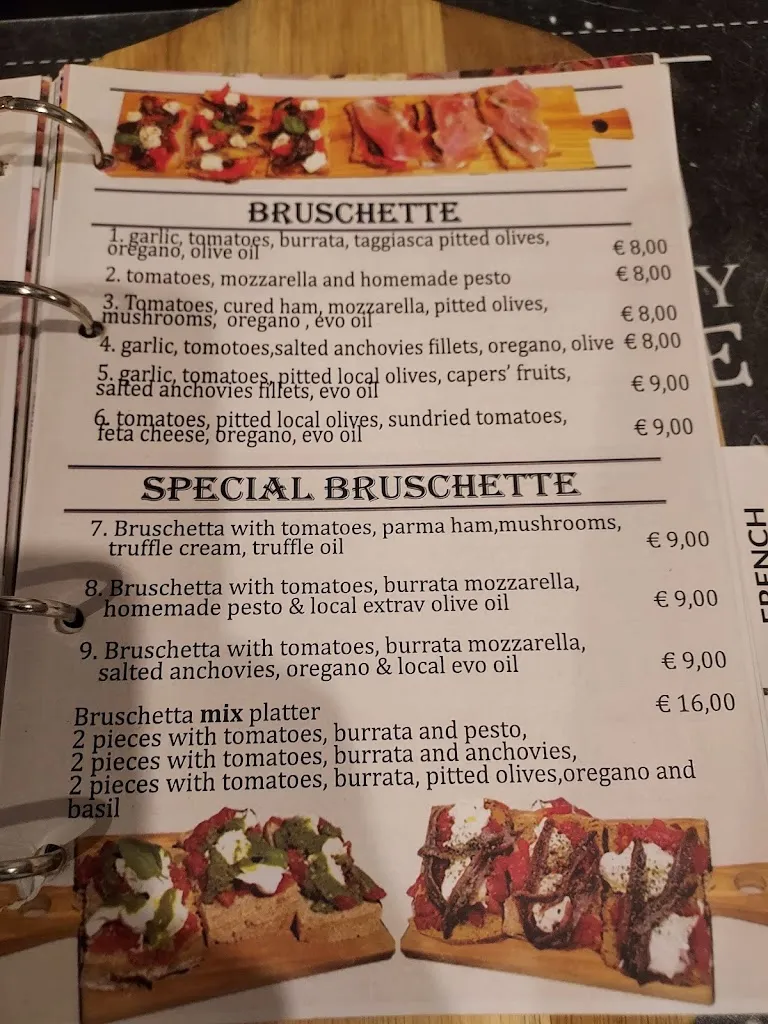 Menu_Cantina del Pescatore Enoteca Bar_Monterosso al Mare_immagine_3