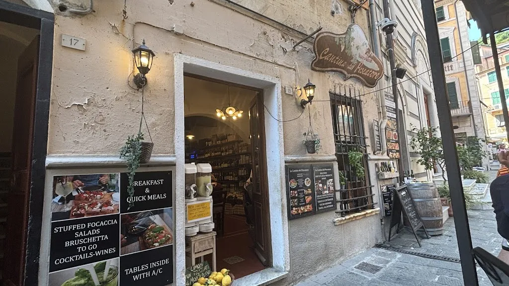 Cantina del Pescatore Enoteca Bar_Monterosso al Mare_slider_image_3