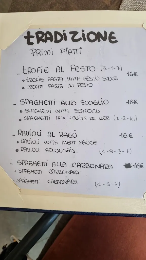 Menu_Causapersa - Officina Enogastronomica_Monterosso al Mare_image_1