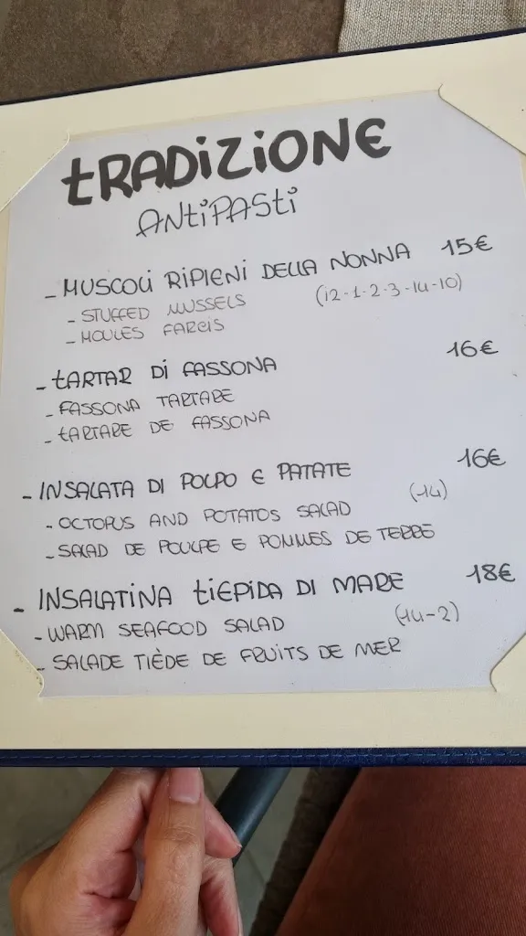 Menu_Causapersa - Officina Enogastronomica_Monterosso al Mare_image_3