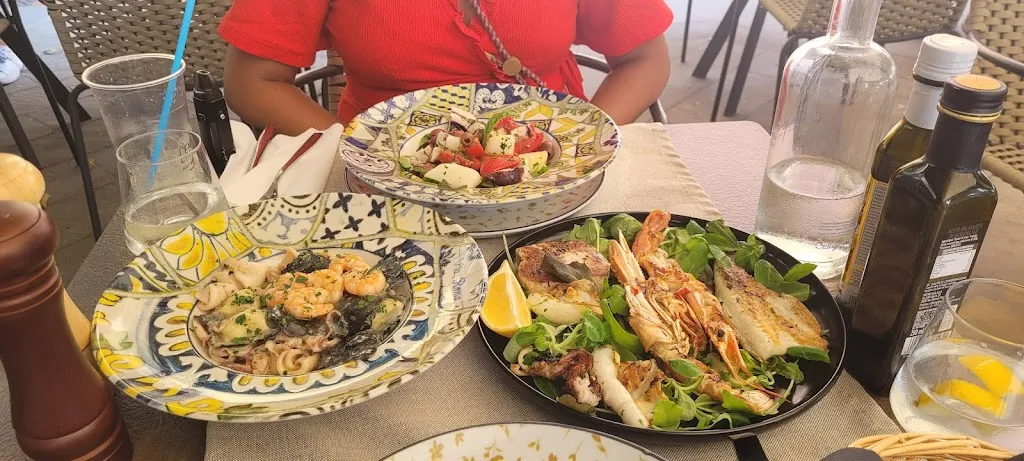 kenza Khetim_Causapersa - Officina Enogastronomica_Monterosso al Mare_review