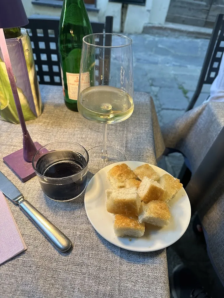 julia mccormack_Ristorante Via Venti - Italian Restaurant Monterosso_Monterosso al Mare_review