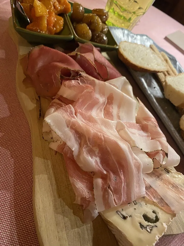 Menu_Ristorante Mont Nery Gressoney_Gressoney-Saint-Jean_image_8