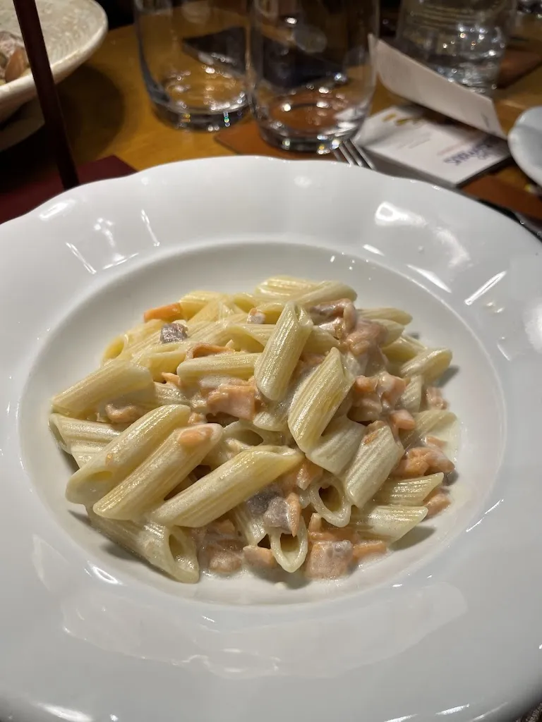 LemLem Oliveira_Taverna Galin_Monterosso al Mare_review