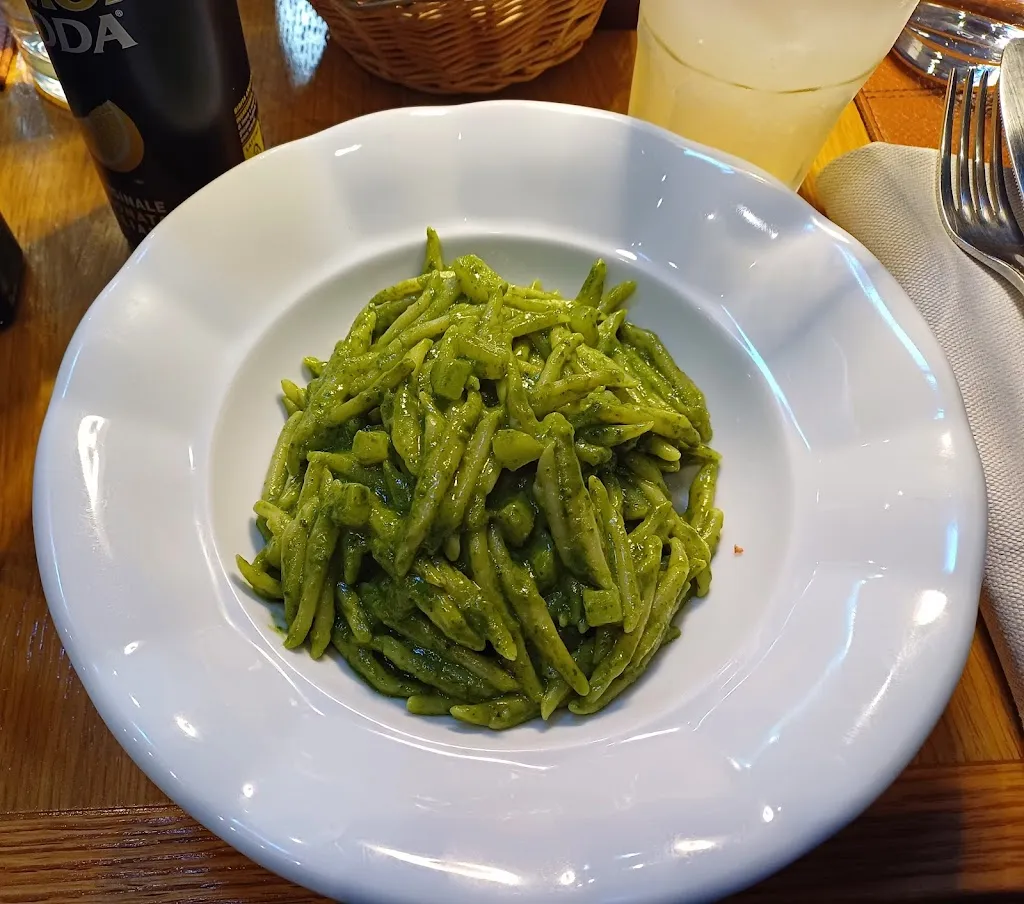 Sandra Estalayo_Taverna Galin_Monterosso al Mare_review