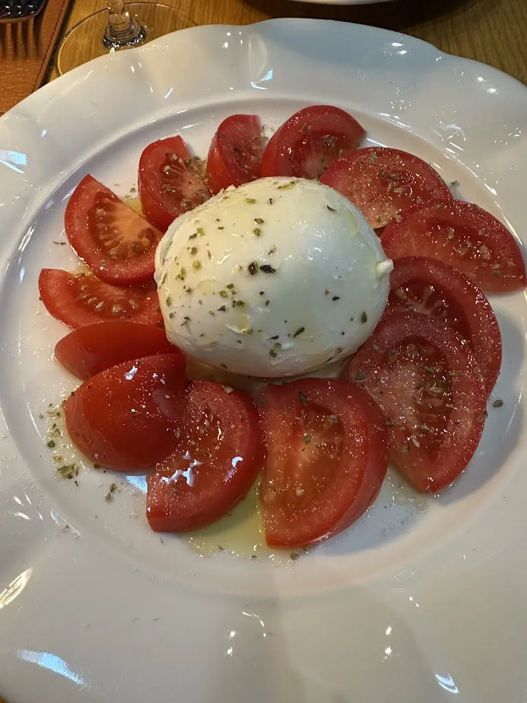 John Helsdon_Taverna Galin_Monterosso al Mare_review