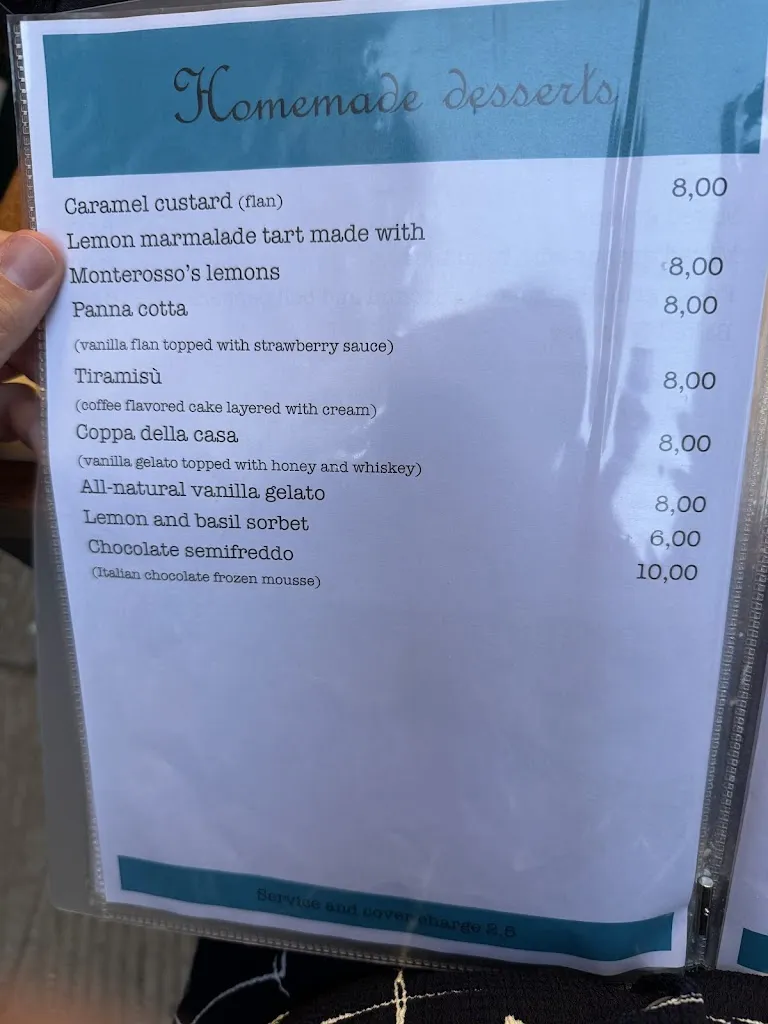 Menu_Ristorante Ciak_Monterosso al Mare_image_3