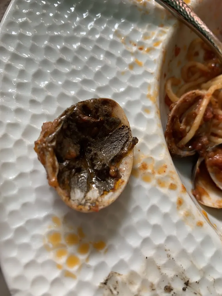 KT Te Maihāroa_Ristorante Ciak_Monterosso al Mare_review