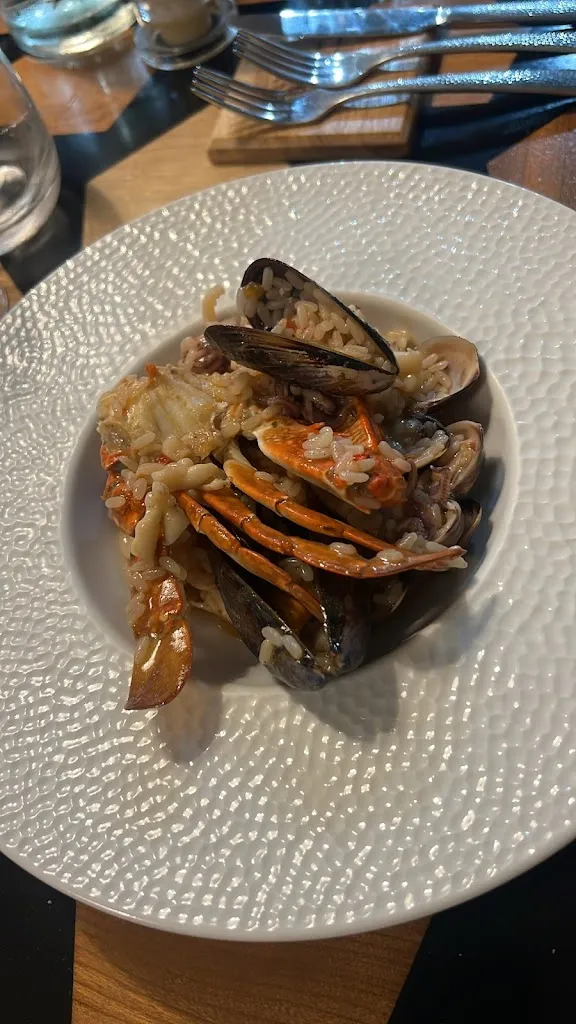 Jocelyn Malabanan_Ristorante Ciak_Monterosso al Mare_review