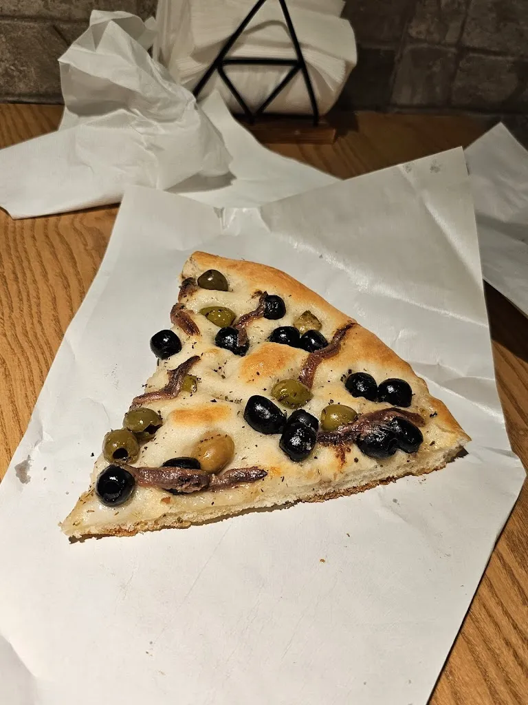 Gavin Heaney_Il Frantoio_Monterosso al Mare_review