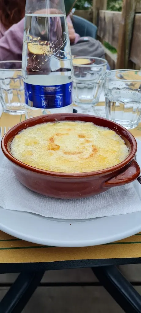 Menü_Bar Ristorante Lago Gover_Gressoney-Saint-Jean_Bild_5