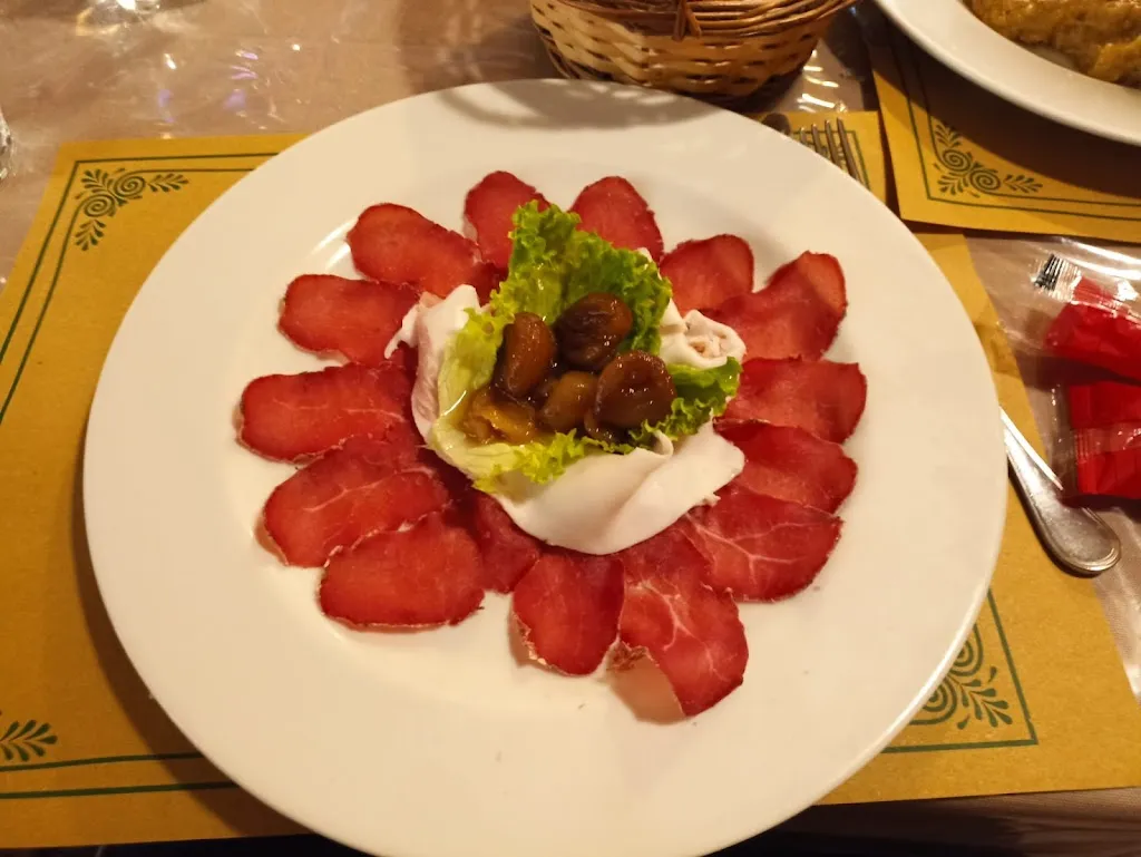 Menü_Bar Ristorante Lago Gover_Gressoney-Saint-Jean_Bild_9