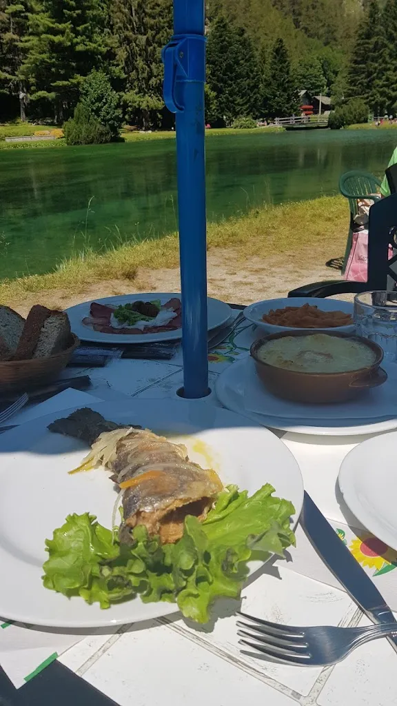 Eleonora Ferrero_Bar Ristorante Lago Gover_Gressoney-Saint-Jean_Bewertung