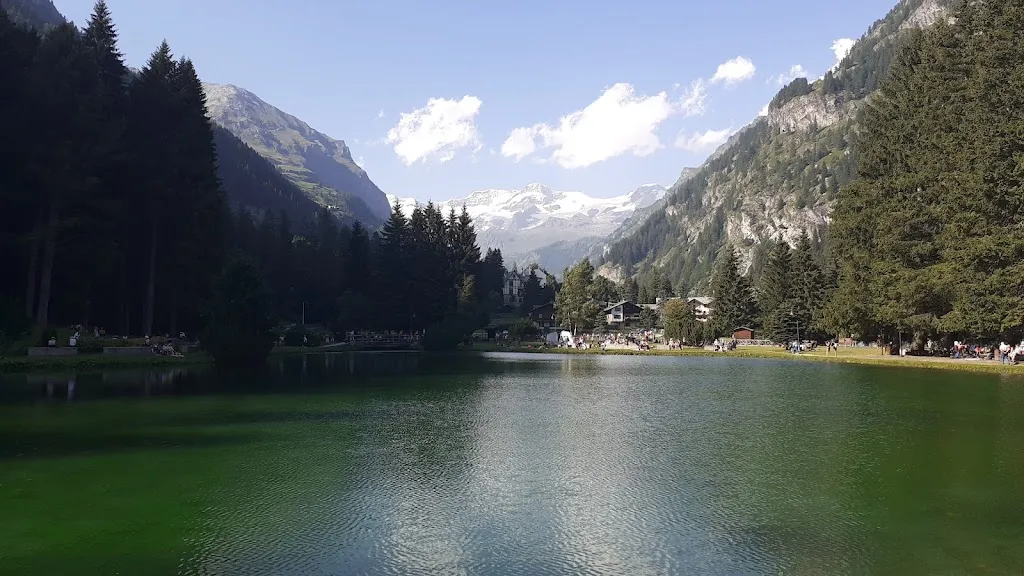 Sandro Tanganelli_Bar Ristorante Lago Gover_Gressoney-Saint-Jean_Bewertung