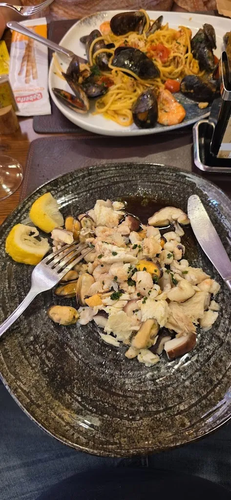 Denzil S_Ristorante Al Carugio Monterosso Al Mare_Monterosso al Mare_review