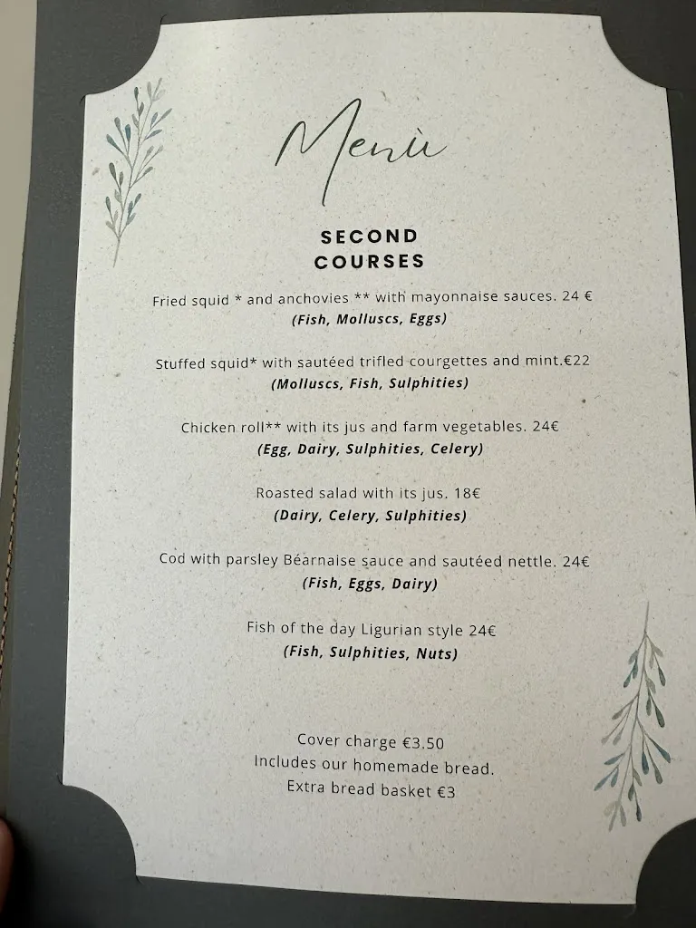 Menu_ARZENA'_Monterosso al Mare_image_4