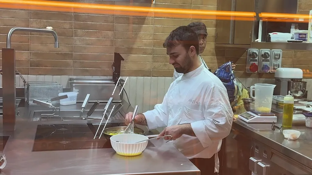 ARZENA'_Monterosso al Mare_slider_image_2