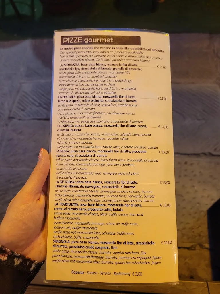 Menu_Ristorante Pizzeria Da Ely_Monterosso al Mare_image_2