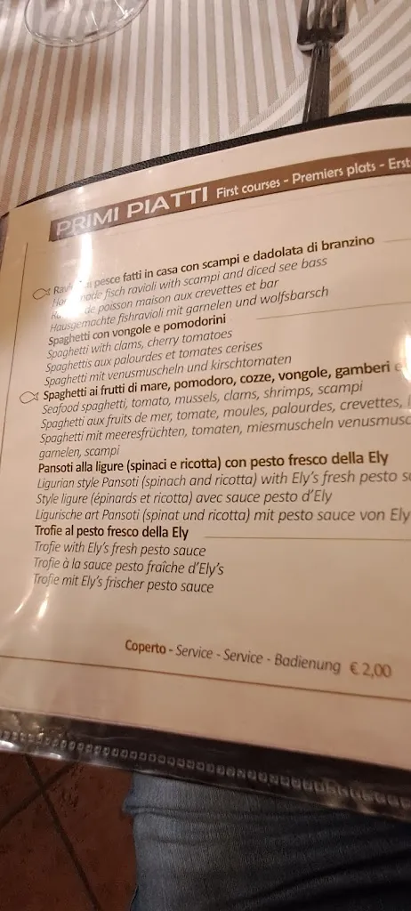 Menu_Ristorante Pizzeria Da Ely_Monterosso al Mare_image_3