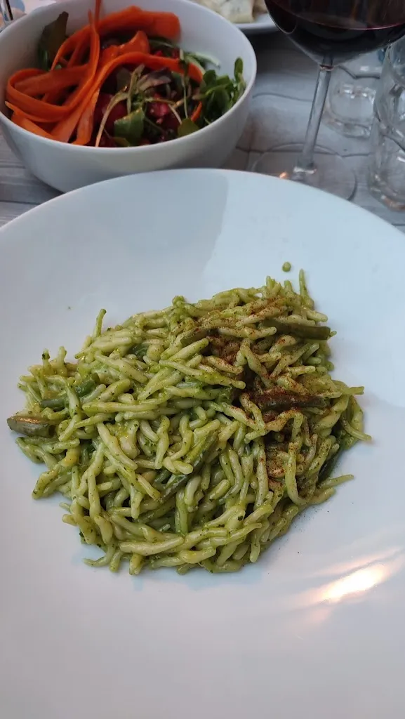 Çınar Soysal_EMY'S WAY Ristorantino Frizzeria_Monterosso al Mare_review