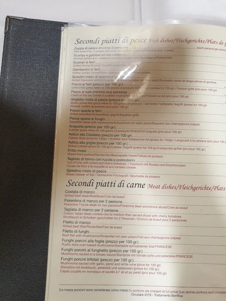 Menu_Al Pozzo_Monterosso al Mare_immagine_4