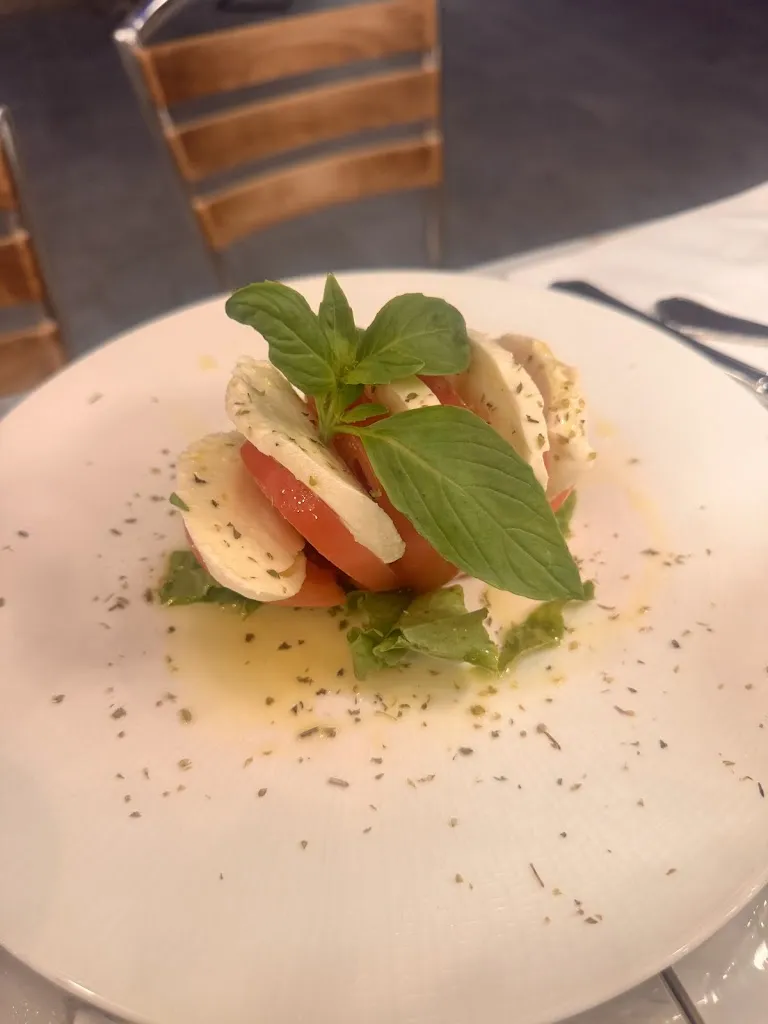 Anil “AP” Passi_Al Pozzo_Monterosso al Mare_recensione