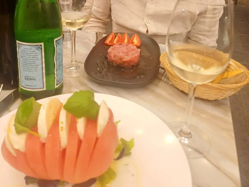 Stacey Blank_Al Pozzo_Monterosso al Mare_recensione