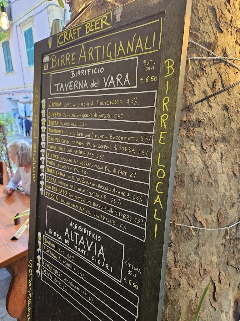 Menu_Enoteca Internazionale_Monterosso al Mare_image_4