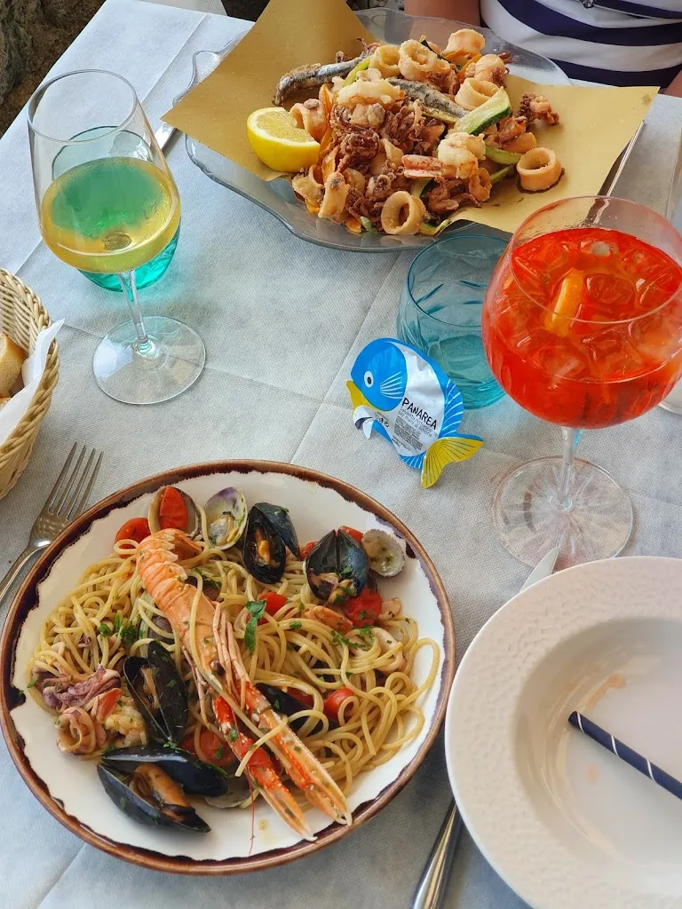 Menu_Barabba In White_Monterosso al Mare_image_5