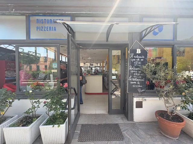 Q S_Barabba In White_Monterosso al Mare_review