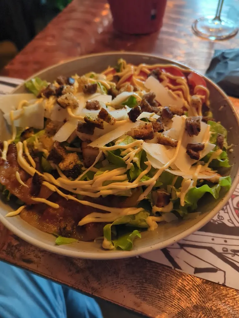 Menu_Lapo's³ Restaurant, Pizza & Drink - Monterosso Al Mare_Monterosso al Mare_image_6