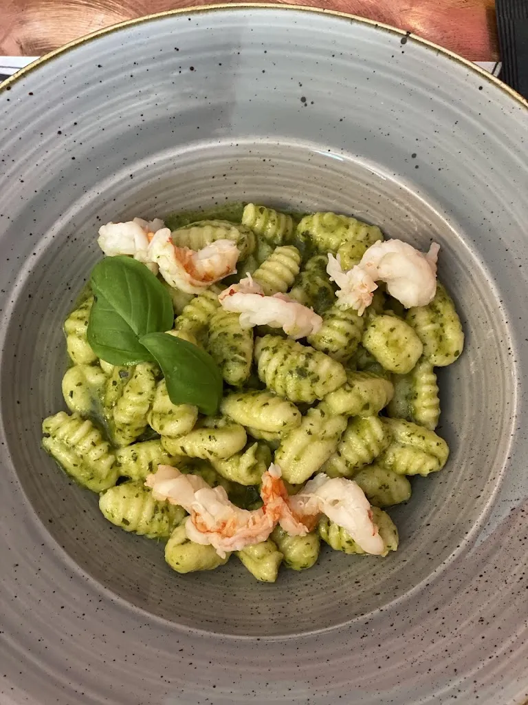 Menu_Lapo's³ Restaurant, Pizza & Drink - Monterosso Al Mare_Monterosso al Mare_image_9