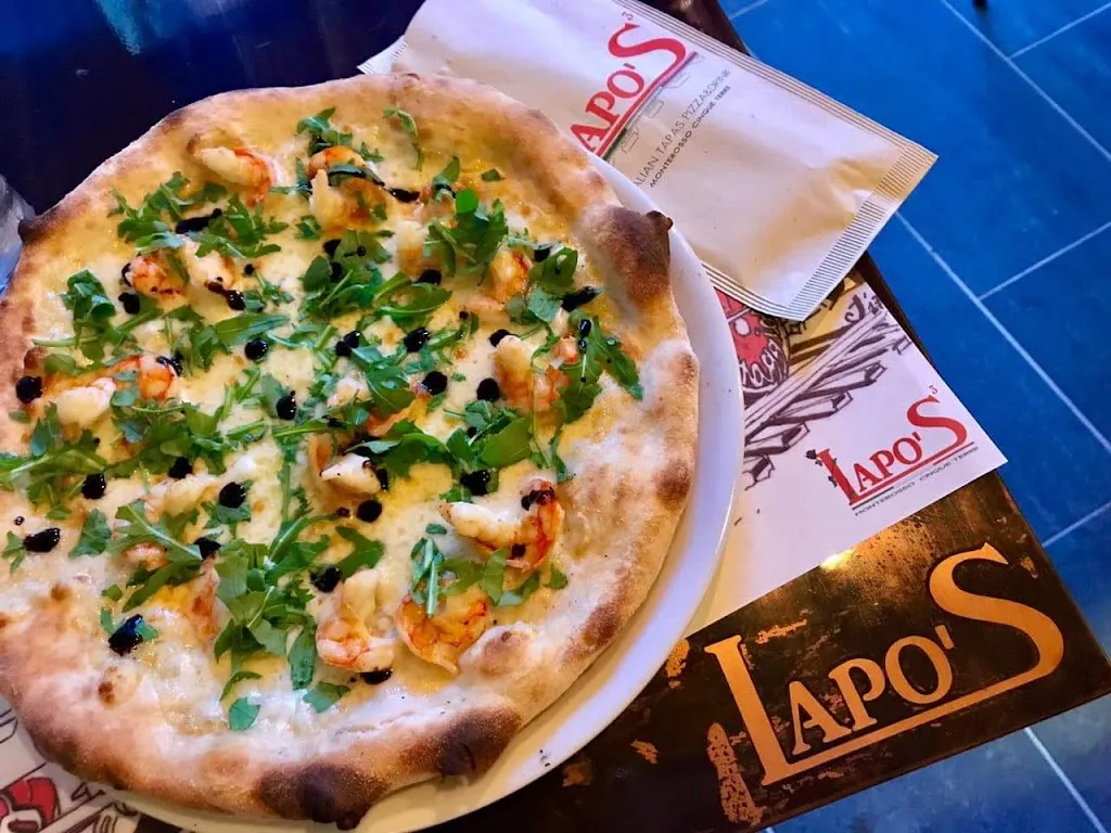 Lapo's³ Restaurant, Pizza & Drink - Monterosso Al Mare_Monterosso al Mare_slider_image_3